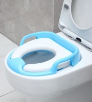 Baby Soft Washable Commode Toilet Seat