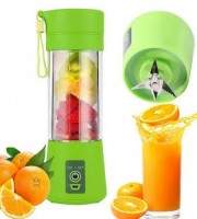 Rechargeable Portable Juice Blender