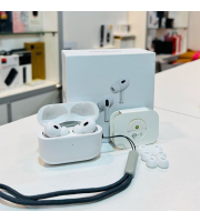 Airpods pro 2nd generation